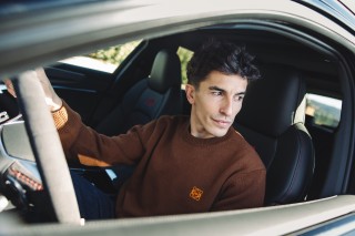 AudiSport x Marquez_6