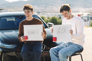 AudiSport x Marquez_9