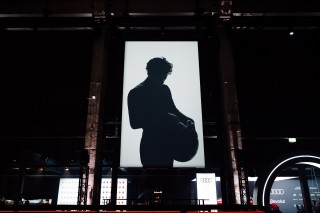 Team launch Audi Revolut F1 Team