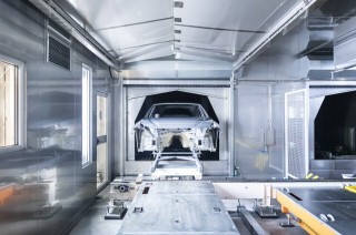 Audi scales up deployment of artificial intelligence in producti