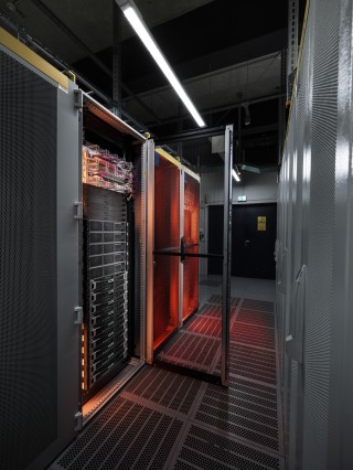 Audi scales up deployment of artificial intelligence in producti