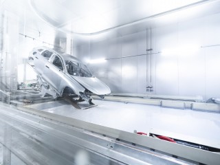 Audi scales up deployment of artificial intelligence in producti