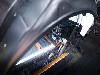 Audi scales up deployment of artificial intelligence in producti