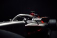 Audi Revolut F1 Team R26 Livery - Launch