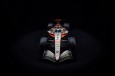Audi Revolut F1 Team R26 Livery - Launch