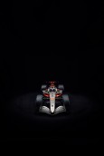 Audi Revolut F1 Team R26 Livery - Launch