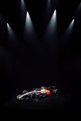 Audi Revolut F1 Team R26 Livery - Launch