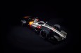 Audi Revolut F1 Team R26 Livery - Launch Audi Revolut F1 Team R26 Livery - Launch
