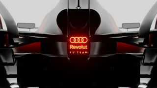 Audi-Revolut-F1-Team