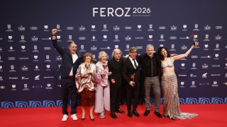 Premios Feroz 2026_10