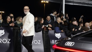 Premios Feroz 2026_5