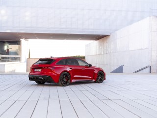 Audi RS 5 Avant