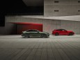 Audi RS 5 Sedan / Audi RS 5 Avant Audi RS 5 Sedan / Audi RS 5 Avant