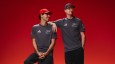 adidas x Audi Revolut F1 Team collection adidas x Audi Revolut F1 Team collection