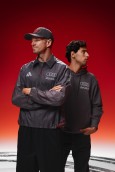 adidas x Audi Revolut F1 Team collection adidas x Audi Revolut F1 Team collection