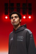 adidas x Audi Revolut F1 Team collection adidas x Audi Revolut F1 Team collection
