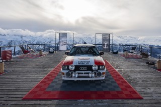 Audi-Baqueira
