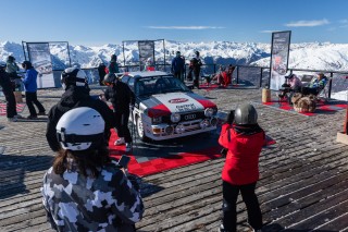 Audi Experience Baqueira_10