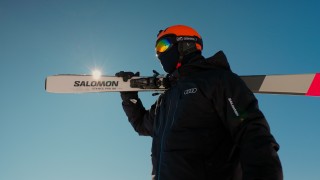 Audi Experience Baqueira_11