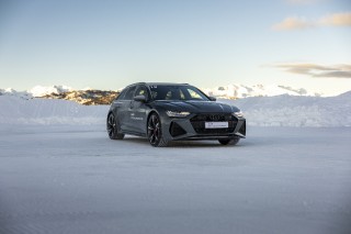 Audi Experience Baqueira_16