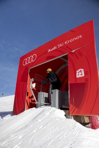 Audi Experience Baqueira_19