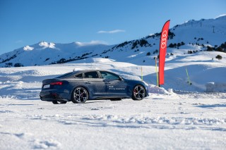 Audi Experience Baqueira_21