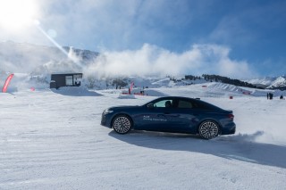 Audi Experience Baqueira_26