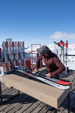 Audi Experience Baqueira_5