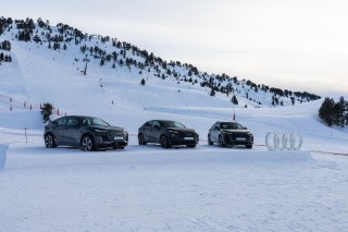 Audi Experience Baqueira_8