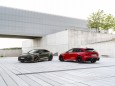 Audi RS 5 Sedan / Audi RS 5 Avant Audi RS 5 Sedan / Audi RS 5 Avant