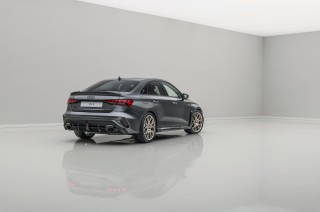 Audi RS 3 Sedan competition limited
