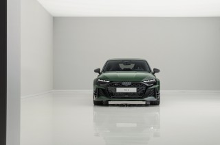 Audi RS 3 Sportback competition limited