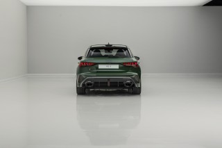 Audi RS 3 Sportback competition limited