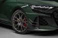 Audi RS 3 Sportback competition limited