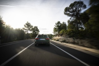 Audi RS 3 Sportback competition limited