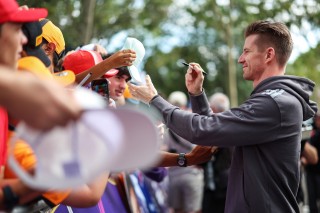 F1 Grand Prix Of Australia - Previews