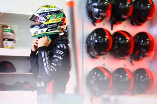 F1 Grand Prix Of Australia - Practice