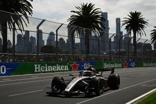 F1 Grand Prix Of Australia - Practice
