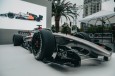 Audi makes its Formula 1 debut