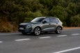 Prestaciones, eficiencia y tracción quattro: nueva versión TDI para la gama Audi Q3