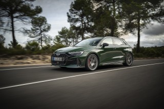 Audi RS 3 competition limited (1)