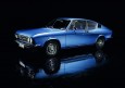 New book from Audi Tradition: Audi 100 Coupé S
