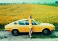 New book from Audi Tradition: Audi 100 Coupé S