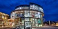 Audi museum mobile Ingolstadt