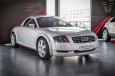 Audi museum mobile zeigt âDesign Legendenâ