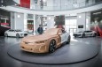 Audi museum mobile zeigt âDesign Legendenâ