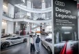 Audi museum mobile zeigt âDesign Legendenâ