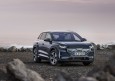 Audi Q4 SUV e-tron