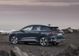 Audi Q4 SUV e-tron