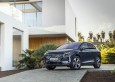 Audi Q4 SUV e-tron